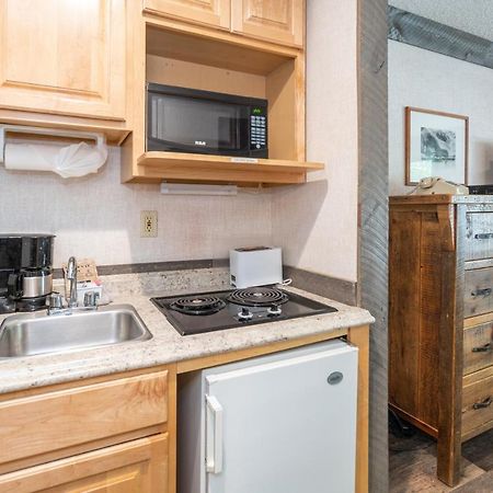 Mountainside Inn 412 By Alpine Lodging Telluride Exterior foto