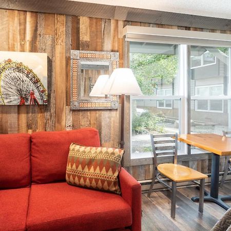 Mountainside Inn 412 By Alpine Lodging Telluride Exterior foto