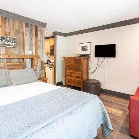 Mountainside Inn 412 By Alpine Lodging Telluride Exterior foto